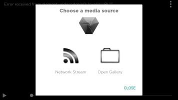 Titan Media Player APK Ảnh chụp màn hình #3