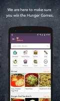 Recipe App Offline: Veg NonVeg APK Screenshot #1