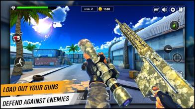 IGI Anti-Terrorism APK Download for Android