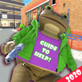 Guide For Amazing Frog City Simulator Game Apk