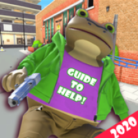 Изображения Guide For Amazing Frog City Simulator Game на ПК с Windows