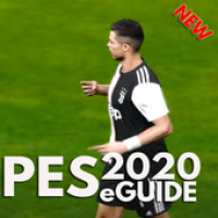 Guide Pro PES2020 e-Foodball 2020  tips APK カバーアート