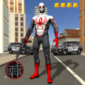 Ultimate Spider Apk