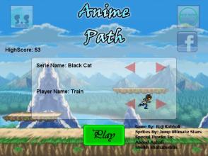 Anime Path APK Download for Android