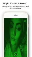 Night Vision Camera APK Gambar Screenshot #2