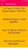 Guide for Call of Duty : Mobile APK Gambar Screenshot #7