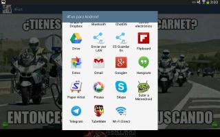 Imagenes Humor 4Fun APK صورة لقطة الشاشة #12