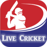 IPL2017 Live Cricket Streaming Application icon