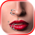 Piercing Salon Apk