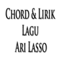 Chord Lirik Lagu Ari Lasso Apk