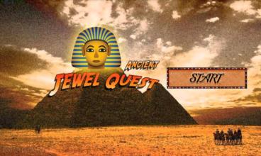 Ancient Jewel Quest APK Download for Android