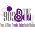 985 The Boom Radio Apk