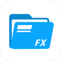 Изображения Fx File Manager – Fx File Explorer на ПК с Windows