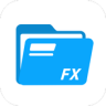 Fx File Manager – Fx File Explorer Application icon