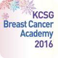 KCSG Breast Cancer Academy2016 Apk