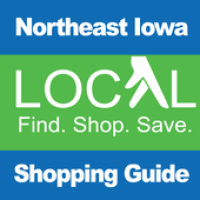 NE Iowa Guide APK Covergestaltung