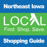 NE Iowa Guide Application icon