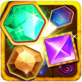 Jewels Blitz Saga Apk