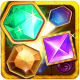 Jewels Blitz Saga APK