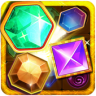 Jewels Blitz Saga Game icon