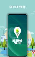 Seerab ‎Map APK צילום מסך #8