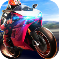 Изображения Moto Racer: Highway Traffic на ПК с Windows