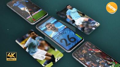 RIYAD MAHREZ Wallpapers 4k HD APK Download for Android