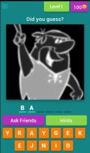 Negative Cartoon Quiz - Easy APK Download for Android