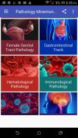 Pathology Mnemonics APK Cartaz #3