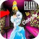 Scary Cinderella Granny: Halloween 🎃  game 2k19 APK