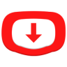 Video Downloader Application icon