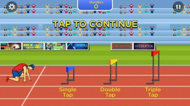 Dab Olympics APK Download for Android