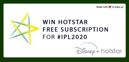 Free Hotstar | Free Hotstar Premium and VIP Plans APK صورة لقطة الشاشة #5