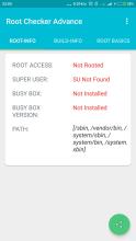 Root Checker APK Download for Android