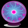 Magic Drop Ball Game icon