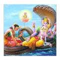 Vishnu puran Apk