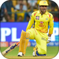 Live IPL Cricket TV : IPL T20 Live Cricket Score APK 포스터