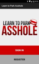 Learn to Park Asshole APK Download for Android