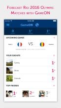 GameON Rio 2016 Olympic Games APK Download for Android