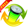 Battery Saver Application icon