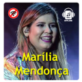 Collection Marilia Mendonca 2020 Apk