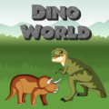 Dino World - Puzzle &amp; Trivia Apk