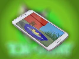 Anteprima screenshot di Favourite Cartoons Videos Free APK #5