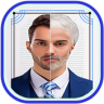 Face Back - Make me Old Application icon