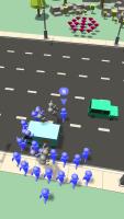 Crowd VS Traffic APK 스크린샷 이미지 #3