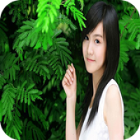 会说话的女神 APK ภาพหน้าปก