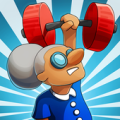 Idle Granny — Win Robux for Roblox platform Apk