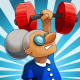 Idle Granny — Win Robux for Roblox platform APK