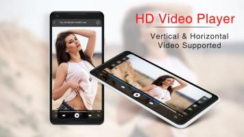 SAX Video Player - All Format HD Video Player 2020 APK Снимки экрана #5