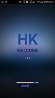 HK VIEW APK Cartaz #1